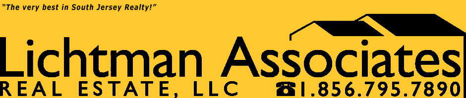 Lichtman Associates Real Estate Llc The Very Best In South Jersey Real Estate